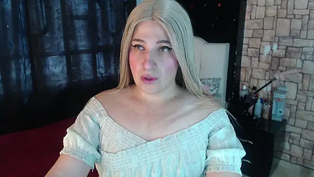 Trinitty fier online show from 10.29.25