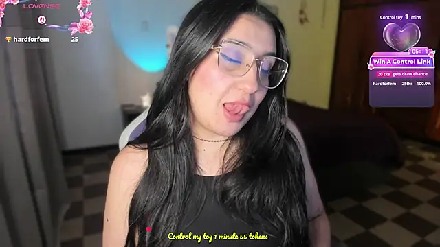 tellmemaddie online show from 07.01.26