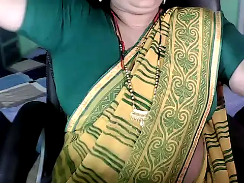 BABITA KUMARII online show from 11.02.25