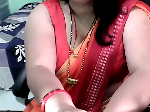 BABITA KUMARII online show from 03.19.26