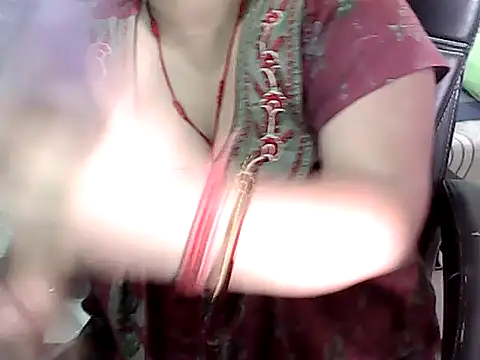 BABITA KUMARII online show from 05.22.26