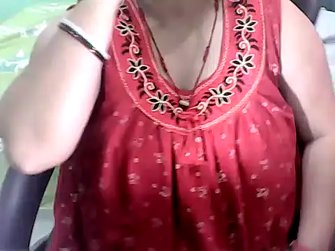 BABITA KUMARII online show from 06.11.26