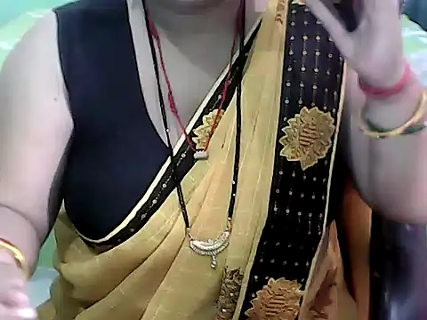 BABITA KUMARII online show from 06.17.26