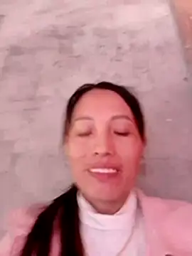 Sera sexy01 online show from 10.30.25