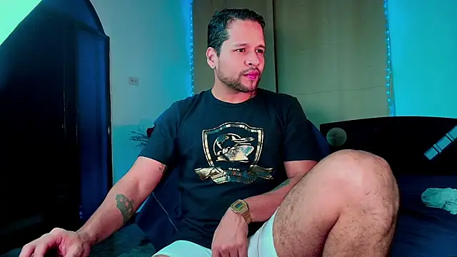 LucasGaeel online show from 11.27.25