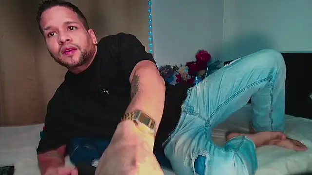 LucasGaeel online show from 01.06.26