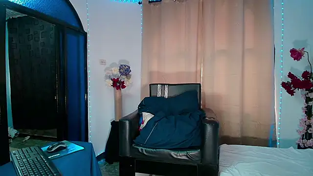 LucasGaeel online show from 02.22.26