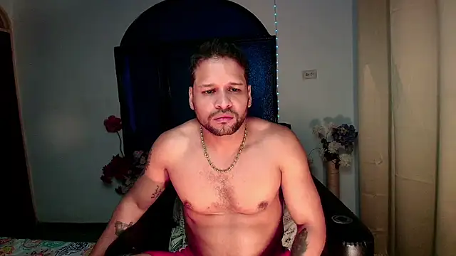 LucasGaeel online show from 05.20.26