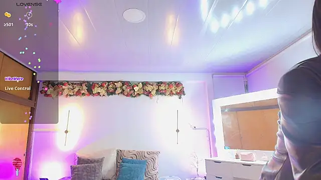 kloe28 online show from 01.09.26