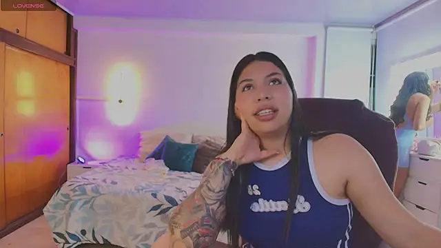 kloe28 online show from 07.31.26