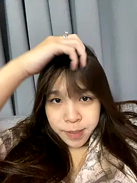 Snapshot of Hanaa07_ chatting on 09.28.25 Hanaa07  online show from 09.28.25