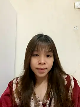 Snapshot of Hanaa07_ chatting on 10.05.25 Hanaa07  online show from 10.05.25