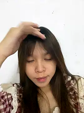 Snapshot of Hanaa07_ chatting on 10.12.25 Hanaa07  online show from 10.12.25