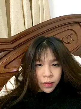 Hanaa07  online show from 11.21.25