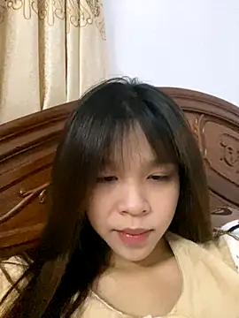 Hanaa07  online show from 12.03.25