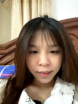 Hanaa07  online show from 12.05.25