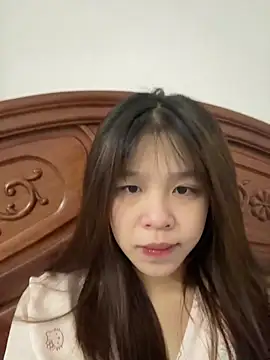 Hanaa07  online show from 12.19.25