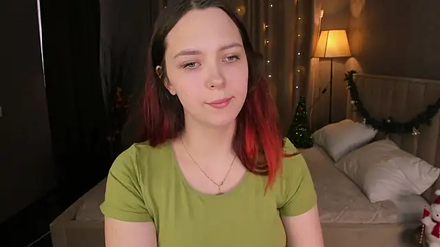 Monica  Queen online show from 01.11.26