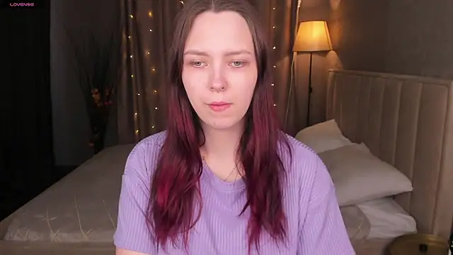 Monica  Queen online show from 04.26.26