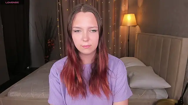 Monica  Queen online show from 06.08.26