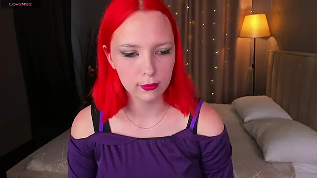 Monica  Queen online show from 06.19.26
