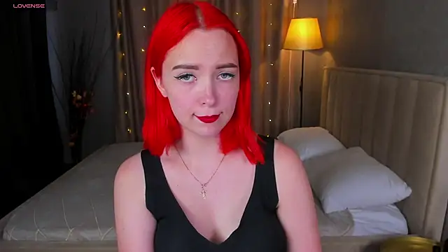 Monica  Queen online show from 06.21.26