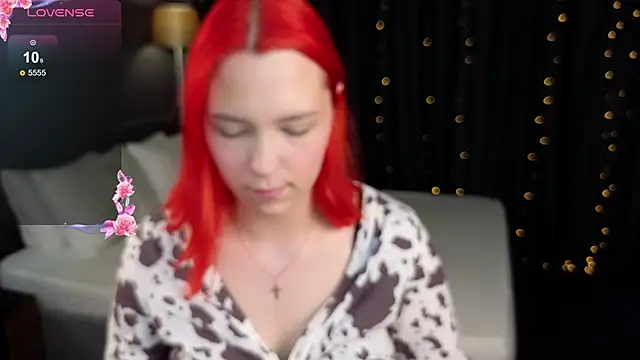 Monica  Queen online show from 06.22.26