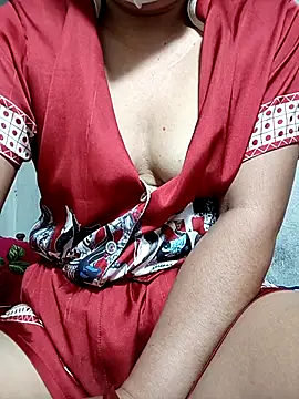 Snapshot of JinjinLy chatting on 09.24.25 JinjinLy online show from 09.24.25