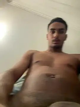 Aaroncornelius online show from 03.17.26