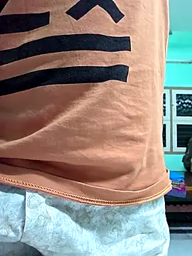 handsome blg tam online show from 10.22.25