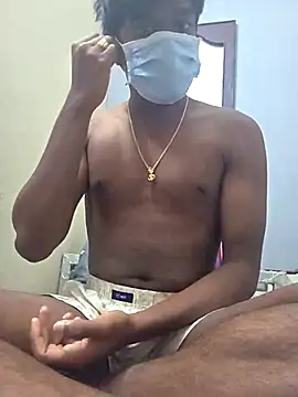 handsome blg tam online show from 11.21.25