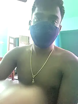 handsome blg tam online show from 11.25.25