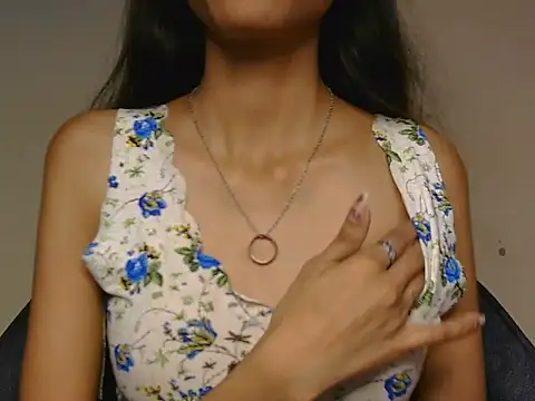 Tanvi-20 online show from 11.20.25