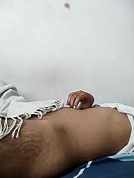 Ilhaamgrey online show from 11.04.25