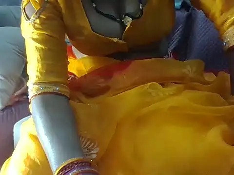 RINA RANI 0 online show from 10.27.25