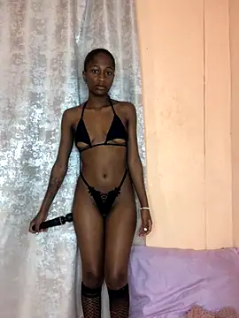 Caramel102004 online show from 09.27.25