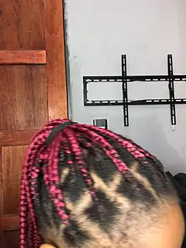 Caramel102004 online show from 03.18.26