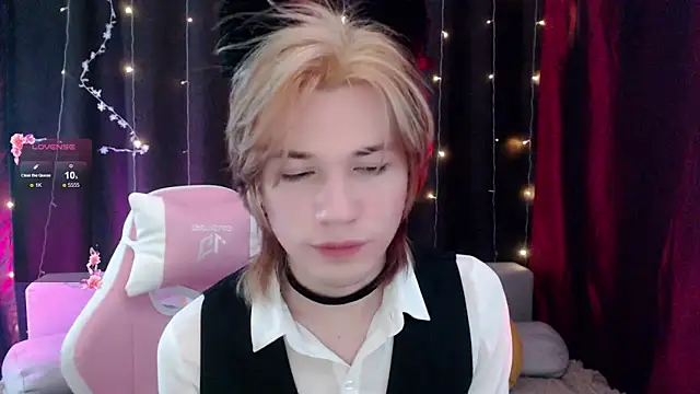 Snapshot of evan_reinhart chatting on 01.13.26 evan reinhart online show from 01.13.26