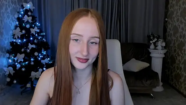 TwilightSerena online show from 12.01.25