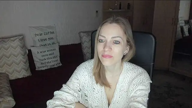 Tiffany Bates online show from 03.06.26