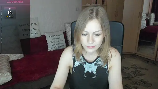 Tiffany Bates online show from 06.16.26