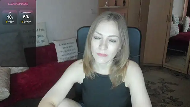 Tiffany Bates online show from 06.21.26
