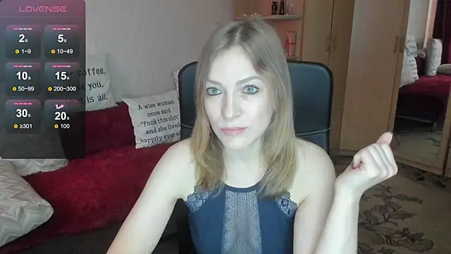 Tiffany Bates online show from 06.25.26