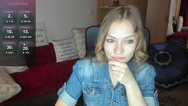 Tiffany Bates online show from 06.26.26