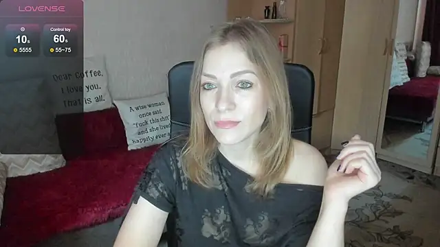Tiffany Bates online show from 07.03.26
