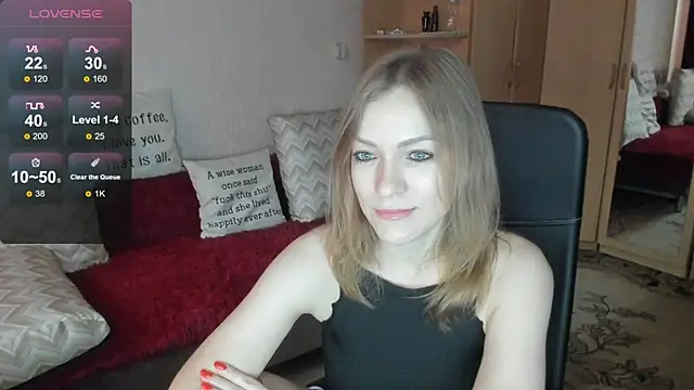 Tiffany Bates online show from 07.19.26