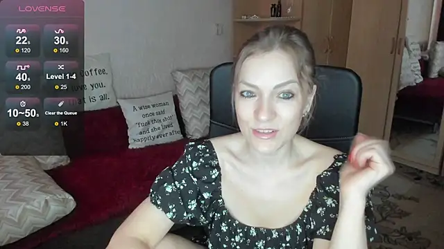 Tiffany Bates online show from 07.20.26