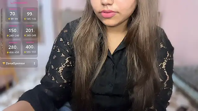 Miss Rose   online show from 07.29.26
