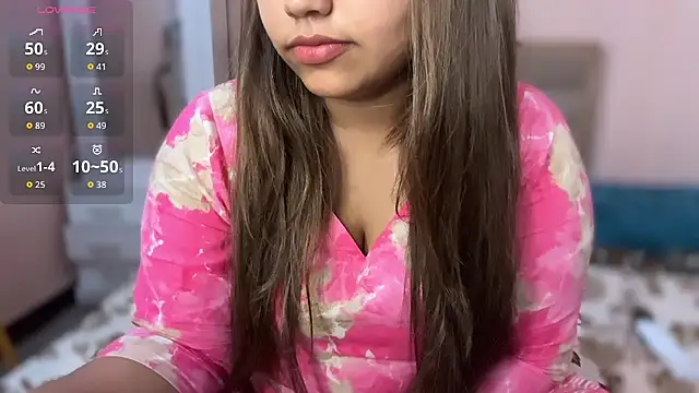 Miss Rose   online show from 07.30.26