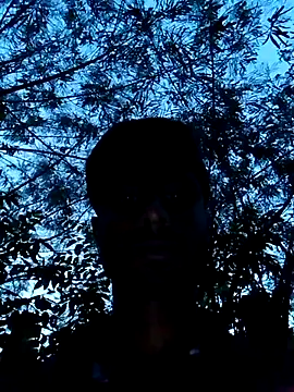 Snapshot of LesserUpset chatting on 10.27.25 LesserUpset online show from 10.27.25